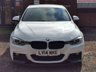 USED 2014 14 BMW 3 SERIES 2.0 320D M SPORT 4d 181 BHP SERVICED & MOT'D IN APRIL 2023!