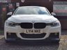 USED 2014 14 BMW 3 SERIES 2.0 320D M SPORT 4d 181 BHP SERVICED & MOT'D IN APRIL 2023!