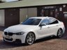USED 2014 14 BMW 3 SERIES 2.0 320D M SPORT 4d 181 BHP SERVICED & MOT'D IN APRIL 2023!