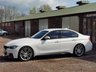 USED 2014 14 BMW 3 SERIES 2.0 320D M SPORT 4d 181 BHP SERVICED & MOT'D IN APRIL 2023!