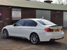 USED 2014 14 BMW 3 SERIES 2.0 320D M SPORT 4d 181 BHP SERVICED & MOT'D IN APRIL 2023!