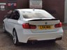 USED 2014 14 BMW 3 SERIES 2.0 320D M SPORT 4d 181 BHP SERVICED & MOT'D IN APRIL 2023!