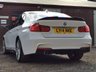 USED 2014 14 BMW 3 SERIES 2.0 320D M SPORT 4d 181 BHP SERVICED & MOT'D IN APRIL 2023!
