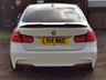 USED 2014 14 BMW 3 SERIES 2.0 320D M SPORT 4d 181 BHP SERVICED & MOT'D IN APRIL 2023!