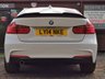 USED 2014 14 BMW 3 SERIES 2.0 320D M SPORT 4d 181 BHP SERVICED & MOT'D IN APRIL 2023!