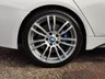 USED 2014 14 BMW 3 SERIES 2.0 320D M SPORT 4d 181 BHP SERVICED & MOT'D IN APRIL 2023!