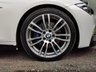 USED 2014 14 BMW 3 SERIES 2.0 320D M SPORT 4d 181 BHP SERVICED & MOT'D IN APRIL 2023!
