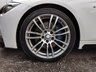 USED 2014 14 BMW 3 SERIES 2.0 320D M SPORT 4d 181 BHP SERVICED & MOT'D IN APRIL 2023!