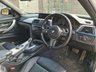 USED 2014 14 BMW 3 SERIES 2.0 320D M SPORT 4d 181 BHP SERVICED & MOT'D IN APRIL 2023!