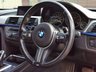 USED 2014 14 BMW 3 SERIES 2.0 320D M SPORT 4d 181 BHP SERVICED & MOT'D IN APRIL 2023!