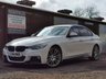 USED 2014 14 BMW 3 SERIES 2.0 320D M SPORT 4d 181 BHP SERVICED & MOT'D IN APRIL 2023!