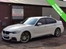 USED 2014 14 BMW 3 SERIES 2.0 320D M SPORT 4d 181 BHP SERVICED & MOT'D IN APRIL 2023!