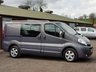 USED 2013 63 VAUXHALL VIVARO 2.0 2900 CDTI SPORTIVE DCB 113 BHP SERVICED & MOT'D IN MARCH 2023!