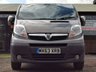 USED 2013 63 VAUXHALL VIVARO 2.0 2900 CDTI SPORTIVE DCB 113 BHP SERVICED & MOT'D IN MARCH 2023!