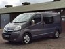 USED 2013 63 VAUXHALL VIVARO 2.0 2900 CDTI SPORTIVE DCB 113 BHP SERVICED & MOT'D IN MARCH 2023!