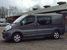USED 2013 63 VAUXHALL VIVARO 2.0 2900 CDTI SPORTIVE DCB 113 BHP SERVICED & MOT'D IN MARCH 2023!