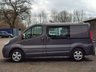USED 2013 63 VAUXHALL VIVARO 2.0 2900 CDTI SPORTIVE DCB 113 BHP SERVICED & MOT'D IN MARCH 2023!