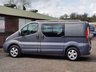 USED 2013 63 VAUXHALL VIVARO 2.0 2900 CDTI SPORTIVE DCB 113 BHP SERVICED & MOT'D IN MARCH 2023!