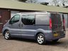 USED 2013 63 VAUXHALL VIVARO 2.0 2900 CDTI SPORTIVE DCB 113 BHP SERVICED & MOT'D IN MARCH 2023!