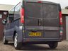 USED 2013 63 VAUXHALL VIVARO 2.0 2900 CDTI SPORTIVE DCB 113 BHP SERVICED & MOT'D IN MARCH 2023!