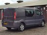 USED 2013 63 VAUXHALL VIVARO 2.0 2900 CDTI SPORTIVE DCB 113 BHP SERVICED & MOT'D IN MARCH 2023!