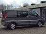 USED 2013 63 VAUXHALL VIVARO 2.0 2900 CDTI SPORTIVE DCB 113 BHP SERVICED & MOT'D IN MARCH 2023!