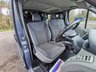 USED 2013 63 VAUXHALL VIVARO 2.0 2900 CDTI SPORTIVE DCB 113 BHP SERVICED & MOT'D IN MARCH 2023!