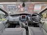 USED 2013 63 VAUXHALL VIVARO 2.0 2900 CDTI SPORTIVE DCB 113 BHP SERVICED & MOT'D IN MARCH 2023!