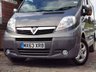 USED 2013 63 VAUXHALL VIVARO 2.0 2900 CDTI SPORTIVE DCB 113 BHP SERVICED & MOT'D IN MARCH 2023!