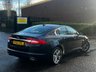 USED 2012 62 JAGUAR XF 3.0 D V6 LUXURY 4d 240 BHP 