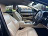 USED 2012 62 JAGUAR XF 3.0 D V6 LUXURY 4d 240 BHP 