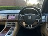 USED 2012 62 JAGUAR XF 3.0 D V6 LUXURY 4d 240 BHP 
