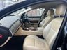 USED 2012 62 JAGUAR XF 3.0 D V6 LUXURY 4d 240 BHP 