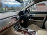 USED 2012 62 JAGUAR XF 3.0 D V6 LUXURY 4d 240 BHP 