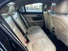 USED 2012 62 JAGUAR XF 3.0 D V6 LUXURY 4d 240 BHP 