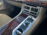 USED 2012 62 JAGUAR XF 3.0 D V6 LUXURY 4d 240 BHP 