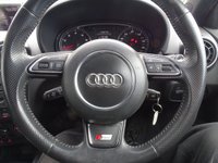 USED 2012 61 AUDI A1 1.4 TFSI S LINE 3d 122 BHP One Owner.........Absolutely Stunning