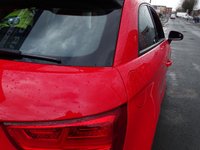USED 2012 61 AUDI A1 1.4 TFSI S LINE 3d 122 BHP One Owner.........Absolutely Stunning