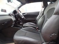 USED 2012 61 AUDI A1 1.4 TFSI S LINE 3d 122 BHP One Owner.........Absolutely Stunning