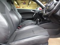 USED 2012 61 AUDI A1 1.4 TFSI S LINE 3d 122 BHP One Owner.........Absolutely Stunning