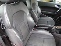USED 2012 61 AUDI A1 1.4 TFSI S LINE 3d 122 BHP One Owner.........Absolutely Stunning