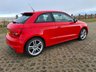 USED 2012 61 AUDI A1 1.4 TFSI S LINE 3d 122 BHP One Owner.........Absolutely Stunning