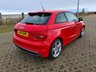 USED 2012 61 AUDI A1 1.4 TFSI S LINE 3d 122 BHP One Owner.........Absolutely Stunning