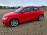 USED 2012 61 AUDI A1 1.4 TFSI S LINE 3d 122 BHP One Owner.........Absolutely Stunning