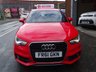 USED 2012 61 AUDI A1 1.4 TFSI S LINE 3d 122 BHP One Owner.........Absolutely Stunning