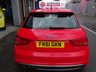 USED 2012 61 AUDI A1 1.4 TFSI S LINE 3d 122 BHP One Owner.........Absolutely Stunning