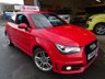 USED 2012 61 AUDI A1 1.4 TFSI S LINE 3d 122 BHP One Owner.........Absolutely Stunning