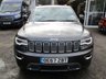 USED 2018 67 JEEP GRAND CHEROKEE 3.0 V6 CRD OVERLAND 5d 247 BHP AUTOMATIC FOUR WHEEL DRIVE One Owner, Jeep Main Dealer Service History + Just Serviced, MOT until February 2024, Automatic, Four Wheel Drive