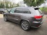 USED 2018 67 JEEP GRAND CHEROKEE 3.0 V6 CRD OVERLAND 5d 247 BHP AUTOMATIC FOUR WHEEL DRIVE One Owner, Jeep Main Dealer Service History + Just Serviced, MOT until February 2024, Automatic, Four Wheel Drive