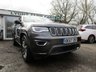USED 2018 67 JEEP GRAND CHEROKEE 3.0 V6 CRD OVERLAND 5d 247 BHP AUTOMATIC FOUR WHEEL DRIVE One Owner, Jeep Main Dealer Service History + Just Serviced, MOT until February 2024, Automatic, Four Wheel Drive